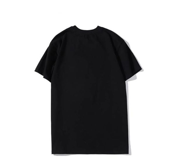 fashion mens t shirts man woman tshirts 100% cotton street loose plus size black vintage tee shirt women men's casual men tshirt, White;black
fashion mens t shirts man woman tshirts 100% cotton street loose plus size black vintage tee shirt women men's casual men tshirt, White;black