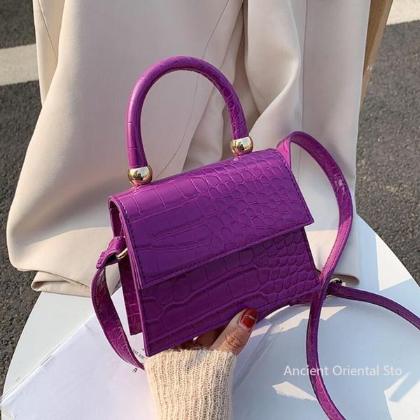 evening bags pattern mini stone tote bag 2021 summer high-quality pu leather women's designer handbag travel shoulder messenger
evening bags pattern mini stone tote bag 2021 summer high-quality pu leather women's designer handbag travel shoulder messenger