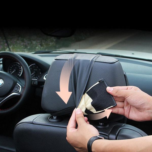 seat cushions memory foam headrest pad pillow 36*30cm accessories black breathable car head rest
seat cushions memory foam headrest pad pillow 36*30cm accessories black breathable car head rest