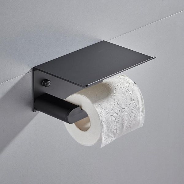 toilet paper holders towel shelf tissue holder removable roll phones rack for household bathroom decoration
toilet paper holders towel shelf tissue holder removable roll phones rack for household bathroom decoration