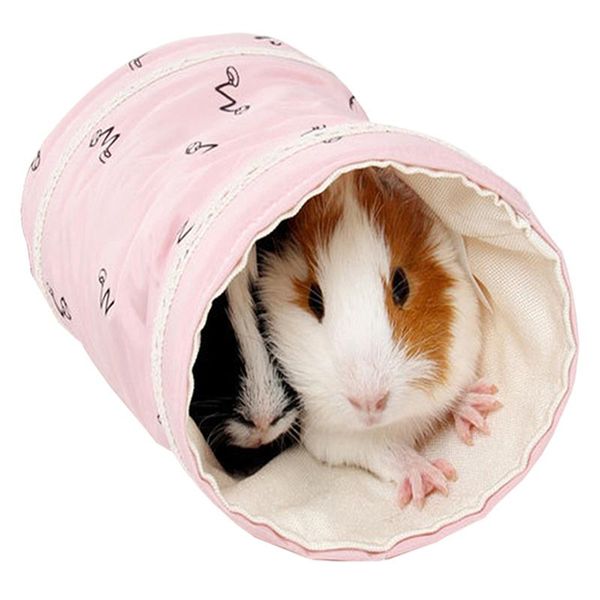 small animal supplies guinea pig hamster toy tubes tunnels spring cage house single channel chinchillas tunnel warm
small animal supplies guinea pig hamster toy tubes tunnels spring cage house single channel chinchillas tunnel warm
