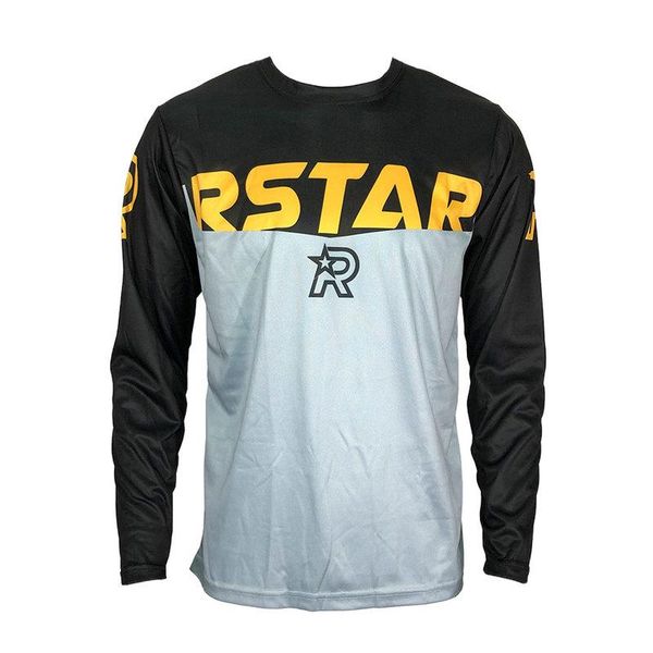 racing jackets men's bike jersey cycling mountain downhill jerseys long sleeve tees mtb bmx motocross motorcycle clothes sports apparel, Black;red
racing jackets men's bike jersey cycling mountain downhill jerseys long sleeve tees mtb bmx motocross motorcycle clothes sports apparel, Black;red