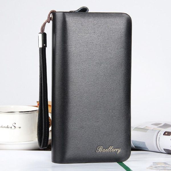 wholesale black men wallets long card holder male business purse high zipper clutch for mobile phone wallet for men, Red;black
wholesale black men wallets long card holder male business purse high zipper clutch for mobile phone wallet for men, Red;black