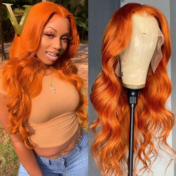 lace wigs body wave ginger front wig brazilian remy 13x4 frontal orange colored human hair for women closure, Black;brown
lace wigs body wave ginger front wig brazilian remy 13x4 frontal orange colored human hair for women closure, Black;brown