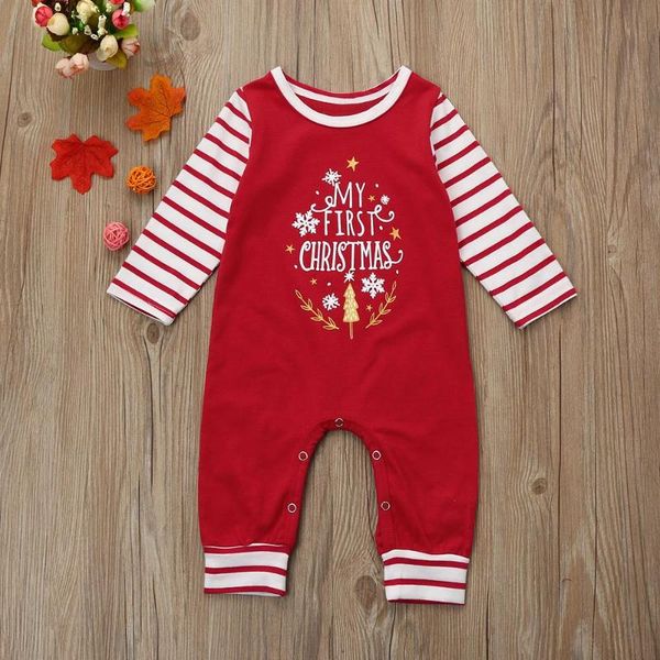 jumpsuits christmas cute born baby girls boys letter rompers jumpsuit set outfit clothes cotton infant body long sleeve, Blue
jumpsuits christmas cute born baby girls boys letter rompers jumpsuit set outfit clothes cotton infant body long sleeve, Blue
