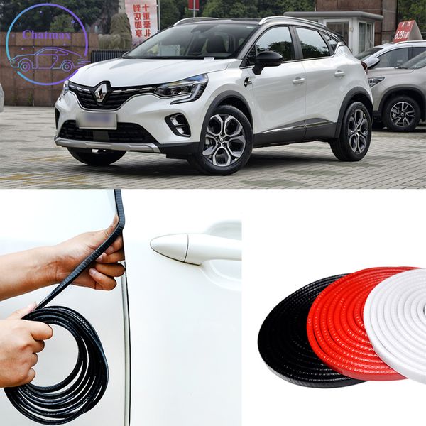 10m car seal strip rubber trim for renault clio koleos twingo captur sound insulation inner steel pvc anti-collision protector
10m car seal strip rubber trim for renault clio koleos twingo captur sound insulation inner steel pvc anti-collision protector