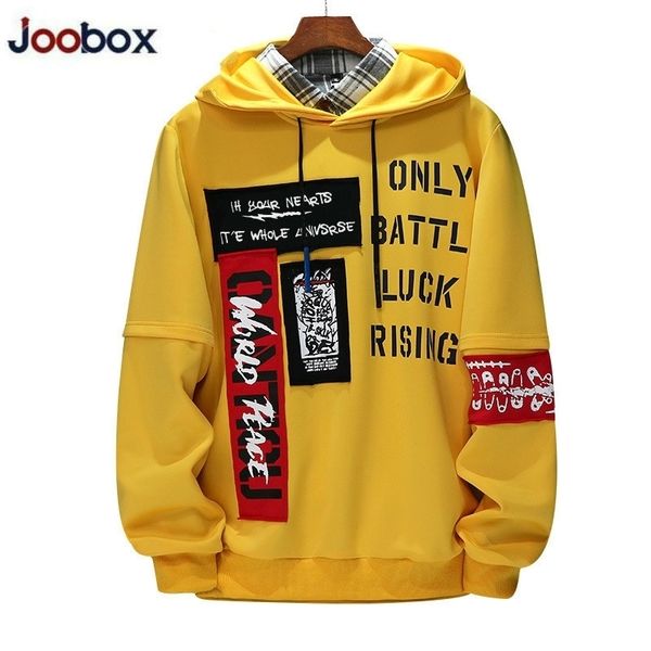 brand new men hoodies men's sweatshirts hooded letter print long sleeve hoodie hip hop streetwear clothing plus size 4xl t200412, Black
brand new men hoodies men's sweatshirts hooded letter print long sleeve hoodie hip hop streetwear clothing plus size 4xl t200412, Black