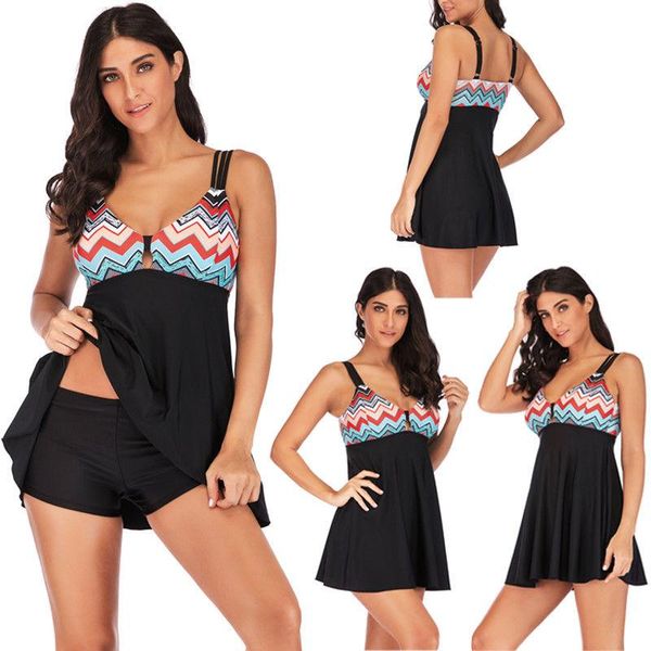 one-piece suits 2021 style fashion women's printing swimwear bikini plus size two-piece print hollow out beachwear swimsuit
one-piece suits 2021 style fashion women's printing swimwear bikini plus size two-piece print hollow out beachwear swimsuit