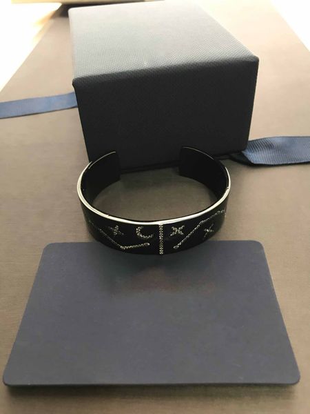 bangle bracelet love constellation opening designer watches women men couple fashion designer watche wedding party thanksgiving day valentin, Black
bangle bracelet love constellation opening designer watches women men couple fashion designer watche wedding party thanksgiving day valentin, Black