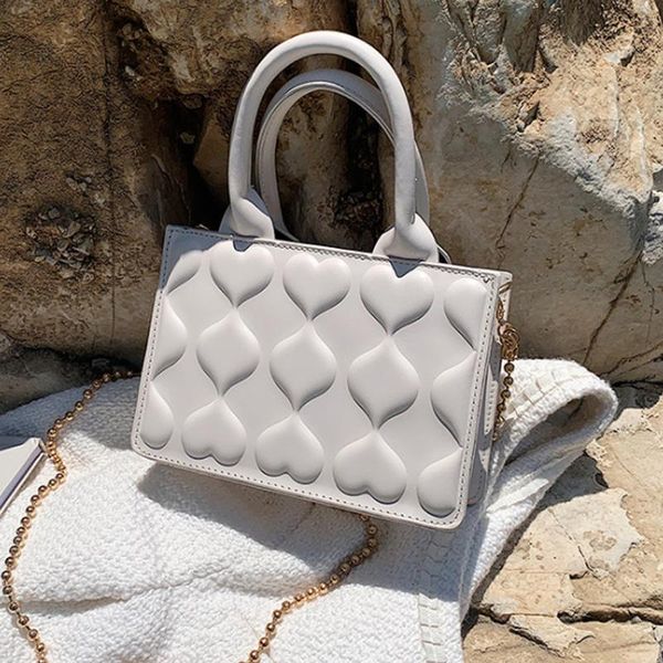evening bags sweet pu leather mini crossbody bag 2021 fashion handbag and purses shopper shoulder with short handle chain
evening bags sweet pu leather mini crossbody bag 2021 fashion handbag and purses shopper shoulder with short handle chain