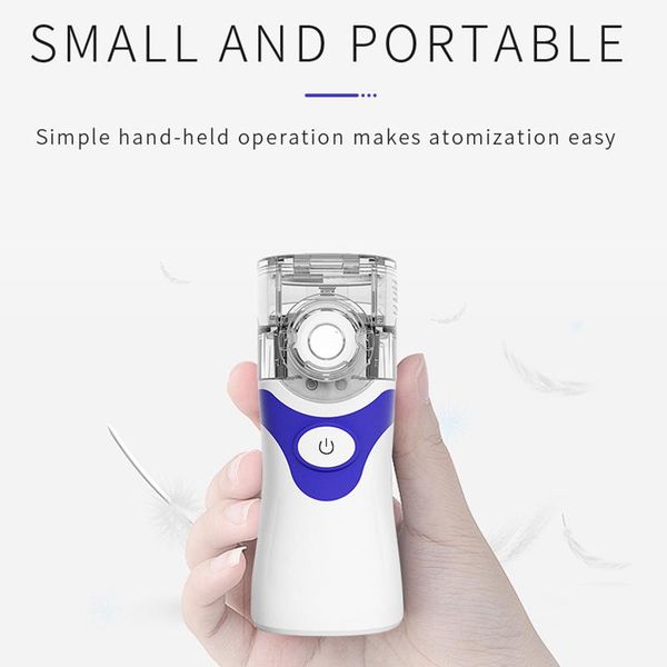 car air freshener 2021 portable handheld nebulizer mist steam inhaler with self-cleaning mode atomizer for kids adults
car air freshener 2021 portable handheld nebulizer mist steam inhaler with self-cleaning mode atomizer for kids adults