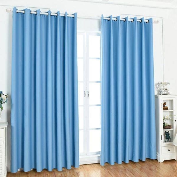 solid curtain panel insulated garden lawn eyelets curtain outdoor thermal drap full light shading window drapes p35
solid curtain panel insulated garden lawn eyelets curtain outdoor thermal drap full light shading window drapes p35