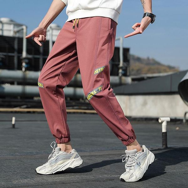 men's pants favocent 2021 jogger summer fashion streetwear trousers cotton printed hip hop harem ankle-length plus sizem-4xl, Black
men's pants favocent 2021 jogger summer fashion streetwear trousers cotton printed hip hop harem ankle-length plus sizem-4xl, Black