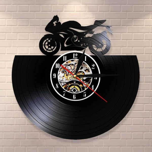 wall clocks motorcycle modern art clock watch gift for fans japanese motorbike record retro home decor
wall clocks motorcycle modern art clock watch gift for fans japanese motorbike record retro home decor