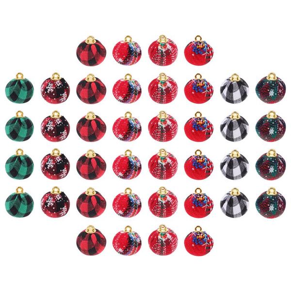 party favor 50pcs christmas ornament small xmas tree hanging pendent home decor (mixed style)
party favor 50pcs christmas ornament small xmas tree hanging pendent home decor (mixed style)
