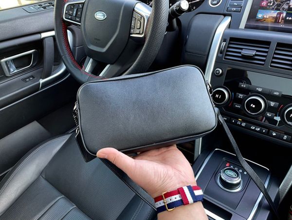 ladies new shoulder handbag female designer leather small square wallet with dust bag ing, Black
ladies new shoulder handbag female designer leather small square wallet with dust bag ing, Black
