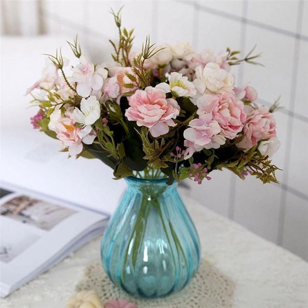 decorative flowers & wreaths peony diy party decoration vintage silk artificial for wedding festival supplies home decor bouquet small fake
decorative flowers & wreaths peony diy party decoration vintage silk artificial for wedding festival supplies home decor bouquet small fake