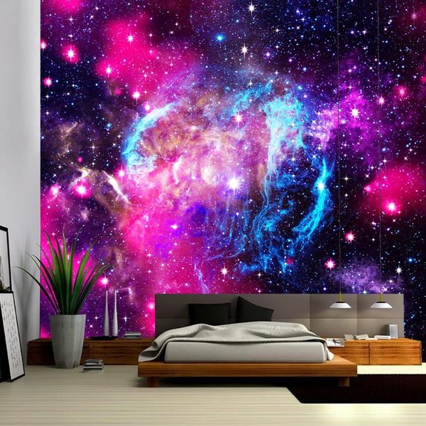 tapestries fireball and space polyester fabric night tapestry wall hanging bohemian curtain home decoration accessories
tapestries fireball and space polyester fabric night tapestry wall hanging bohemian curtain home decoration accessories