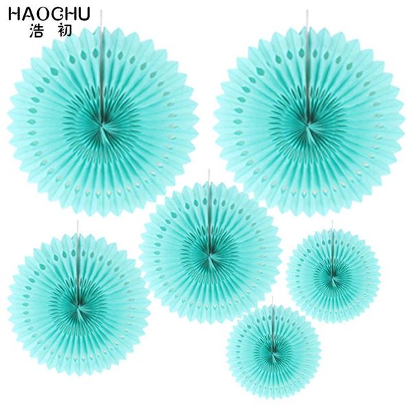 party decoration haochu 6pcs/lot openwork paper fans flower solid color 3 sizes for backdrop hanging ornament wedding year decorations
party decoration haochu 6pcs/lot openwork paper fans flower solid color 3 sizes for backdrop hanging ornament wedding year decorations