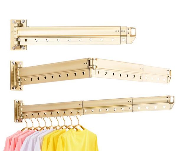 robe hooks est foldable rotatable scalable all aluminum invisible clothes hanger clothesline pole
robe hooks est foldable rotatable scalable all aluminum invisible clothes hanger clothesline pole