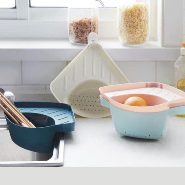 kitchen sink filter shelf vegetable fruit drainer basket suction cup sponge rack storage tool sink strainer drain
kitchen sink filter shelf vegetable fruit drainer basket suction cup sponge rack storage tool sink strainer drain