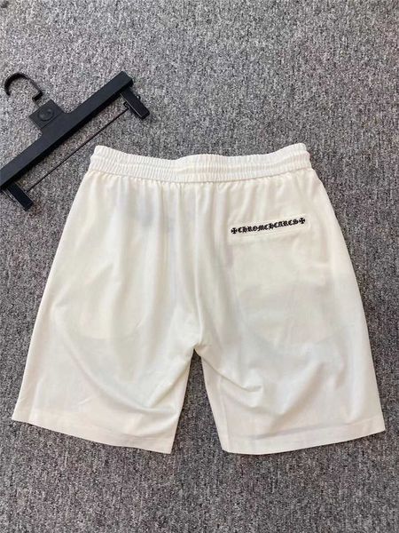 embroidery flower 21 horseshoe xia sanskrit chao croxin better drill men's straight 5-inch sports and leisure bea, White;black
embroidery flower 21 horseshoe xia sanskrit chao croxin better drill men's straight 5-inch sports and leisure bea, White;black