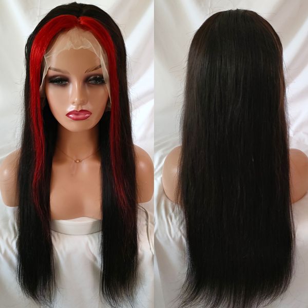 highlights color human hair lace front wigs pre-plucked 360 frontal wig 150 200 250 density brazilian remy for women black
highlights color human hair lace front wigs pre-plucked 360 frontal wig 150 200 250 density brazilian remy for women black