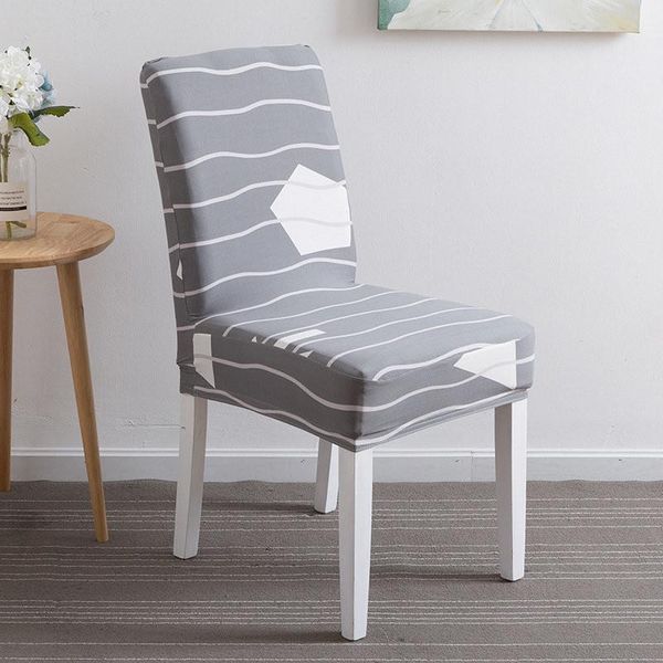 chair covers modern simple line printing dining cover wedding party office spandex seat universal stretch elastic
chair covers modern simple line printing dining cover wedding party office spandex seat universal stretch elastic