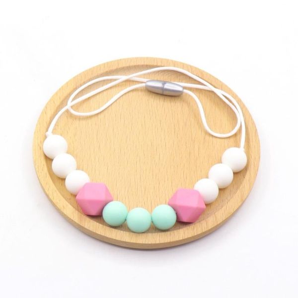pacifiers# funny baby soother chain pacifier clips polygon necklace attache sucette dummy silicone born supplies chupeta hue emzik
pacifiers# funny baby soother chain pacifier clips polygon necklace attache sucette dummy silicone born supplies chupeta hue emzik