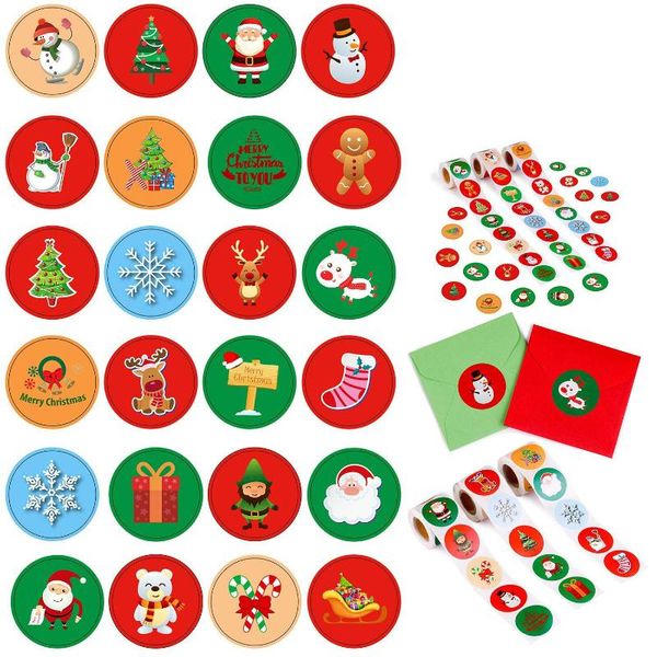 gift wrap christmas paper label stickers sticker scrapbooking 500pcs for card packing stationery
gift wrap christmas paper label stickers sticker scrapbooking 500pcs for card packing stationery