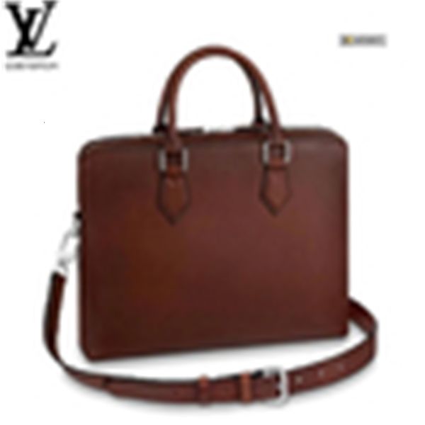 men bags xmkz m51370 armand briefcase brand handbags iconic bags handles shoulder designer totes cross body bag clutches luxury evening, Red;black
men bags xmkz m51370 armand briefcase brand handbags iconic bags handles shoulder designer totes cross body bag clutches luxury evening, Red;black