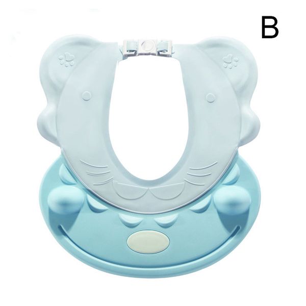 adjustable children ear protection shampoo cap baby shower wash hair shield for kids can csv
adjustable children ear protection shampoo cap baby shower wash hair shield for kids can csv