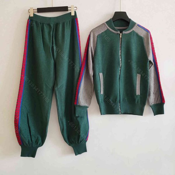 designer clothes casual tracksuit jacket coats set women hoodie wool blend sweater loose hip-hop pants 2 piece suit cciggu brand sportswear, Gray
designer clothes casual tracksuit jacket coats set women hoodie wool blend sweater loose hip-hop pants 2 piece suit cciggu brand sportswear, Gray