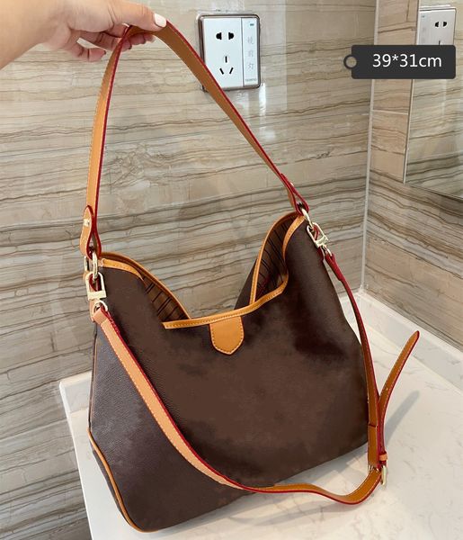 casual women shopping bags luxury handbags purses large capacity designers crossbody shoulder bag printed flowers khaki stripes 2 straps
casual women shopping bags luxury handbags purses large capacity designers crossbody shoulder bag printed flowers khaki stripes 2 straps