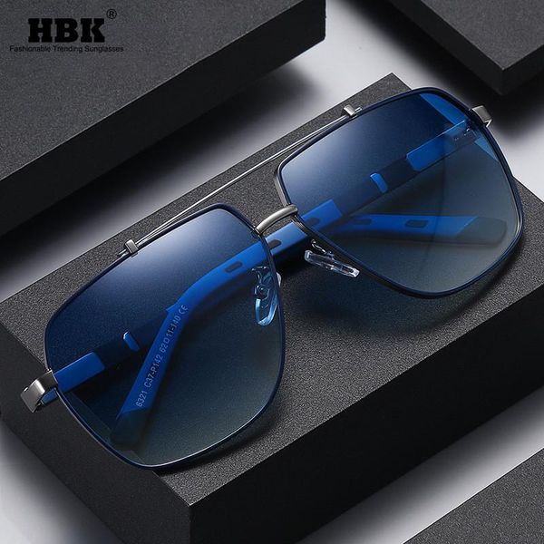sunglasses hbk polygon retro polarized men tac lens sports fashion brand design black driving uv400, White;black
sunglasses hbk polygon retro polarized men tac lens sports fashion brand design black driving uv400, White;black