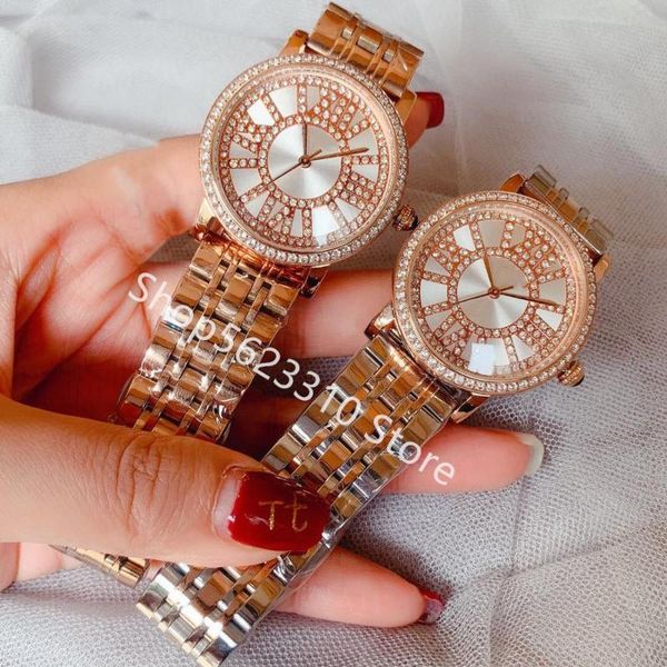 wristwatches fashion crystal sun flower watches full stainless steel zircon quartz wrist watch diamond clock female roman number, Slivery;brown
wristwatches fashion crystal sun flower watches full stainless steel zircon quartz wrist watch diamond clock female roman number, Slivery;brown