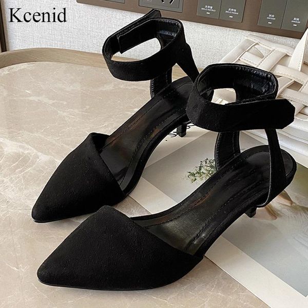 dress shoes kcenid 2021 summer pumps med heel 5cm consice woman pointed toe shallow lady ankle strap pump size 35-40 black
dress shoes kcenid 2021 summer pumps med heel 5cm consice woman pointed toe shallow lady ankle strap pump size 35-40 black