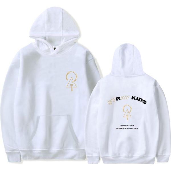 men's hoodies & sweatshirts casual women/men harajuku kpop stray kids world tour district 9 unlock same hip hop, Black
men's hoodies & sweatshirts casual women/men harajuku kpop stray kids world tour district 9 unlock same hip hop, Black