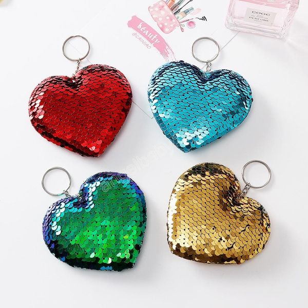 jewelry girls love heart sequin keychain glitter keyring ladies bag pendant keychains cartoon accessories, Red;brown
jewelry girls love heart sequin keychain glitter keyring ladies bag pendant keychains cartoon accessories, Red;brown