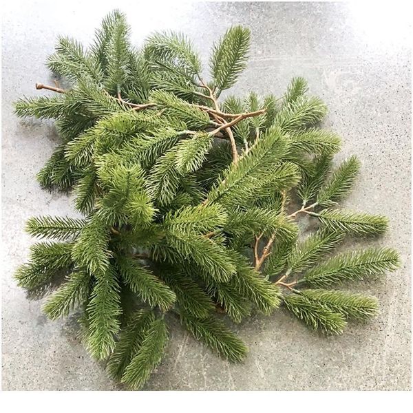 1.8m artificial green christmas garland wreath xmas home party christmas decoration pine tree rattan hanging ornament jllmyc
1.8m artificial green christmas garland wreath xmas home party christmas decoration pine tree rattan hanging ornament jllmyc