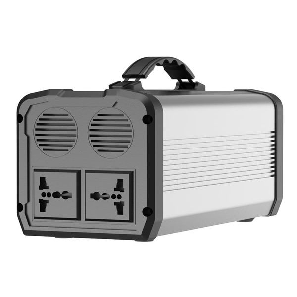 protabele power bank 12v car ac solar charging 144000mah large battery capacity 500w powerful power station solar generator
protabele power bank 12v car ac solar charging 144000mah large battery capacity 500w powerful power station solar generator