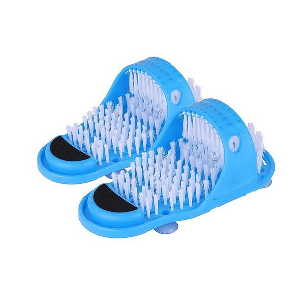 party favor shower foot scrubber massager cleaner spa exfoliating washer wash slipper tools bathroom bath brushes remove dead skin 1pc
party favor shower foot scrubber massager cleaner spa exfoliating washer wash slipper tools bathroom bath brushes remove dead skin 1pc