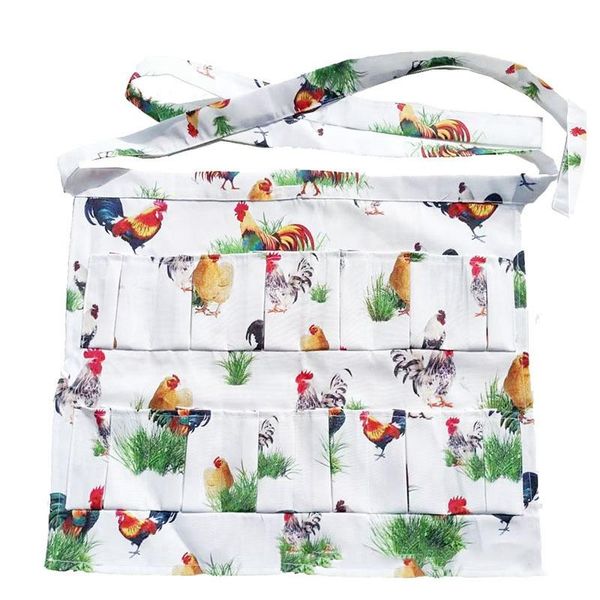 aprons 12cell multifun apron egg collecting durable eggs gathering chicken farmhouse farm cleaning tools adult
aprons 12cell multifun apron egg collecting durable eggs gathering chicken farmhouse farm cleaning tools adult