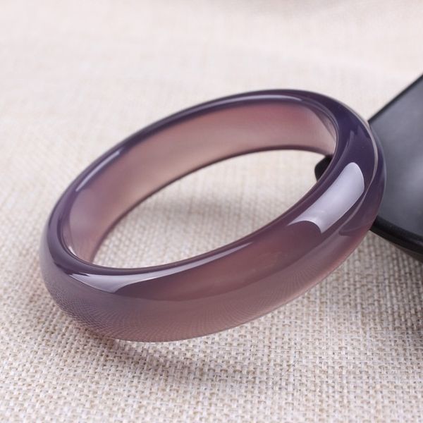 100% real jade bangles purple chalcedony retro high-grade for women bangle jade bracelet bangles jade amethyst, Silver
100% real jade bangles purple chalcedony retro high-grade for women bangle jade bracelet bangles jade amethyst, Silver