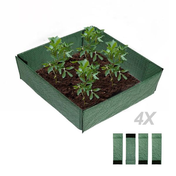 fencing, trellis & gates 1pc diy assemble garden planting fence vegetable changeable frame gardening flower bed
fencing, trellis & gates 1pc diy assemble garden planting fence vegetable changeable frame gardening flower bed