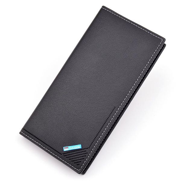 wallets men's wallet long pu leather zipper coin purses male thin thi-fold multi-card holder large-capacity fashion clutch money clip, Red;black
wallets men's wallet long pu leather zipper coin purses male thin thi-fold multi-card holder large-capacity fashion clutch money clip, Red;black