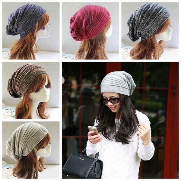 beanie/skull caps female ball cap women hat for girls two-tone melaleuca fold warm hip-hop knitted beanies thick women's skullies, Blue;gray
beanie/skull caps female ball cap women hat for girls two-tone melaleuca fold warm hip-hop knitted beanies thick women's skullies, Blue;gray