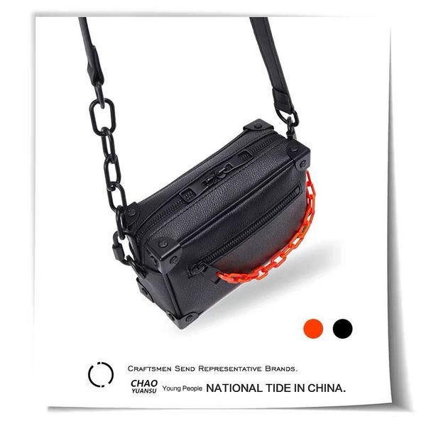 cross body luxury desinger square shoulder bag mini soft trunk bags for women fashion chain small handbag purse
cross body luxury desinger square shoulder bag mini soft trunk bags for women fashion chain small handbag purse