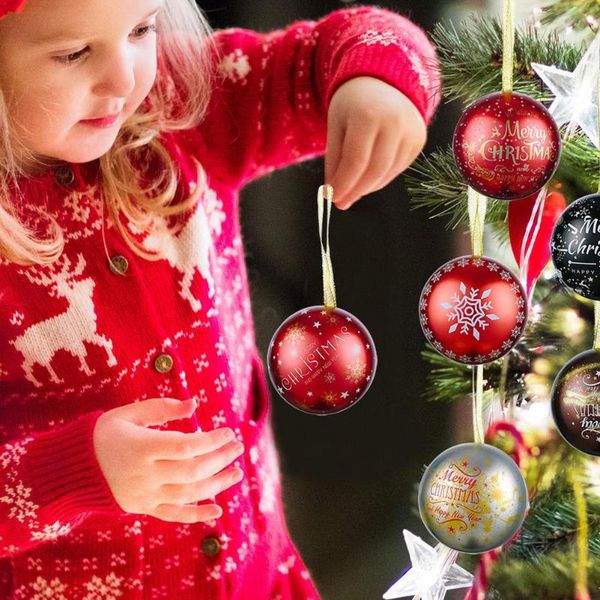 christmas decorations round tin box multi-purpose candy ball chocolate trinket for xmas tree hanging ornament kid gift
christmas decorations round tin box multi-purpose candy ball chocolate trinket for xmas tree hanging ornament kid gift