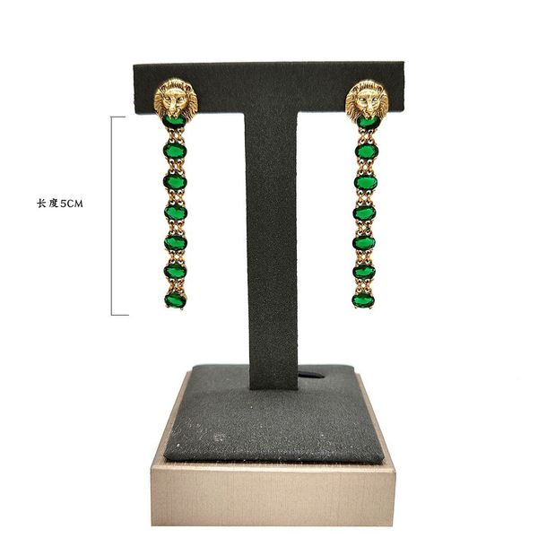 70% off luxury jewelry gujia's 21-year-old earrings female green fashion earrings jewelry factory, Golden
70% off luxury jewelry gujia's 21-year-old earrings female green fashion earrings jewelry factory, Golden